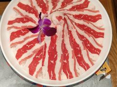 -侃爷南门铜锅涮肉