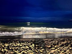 -海云台海滩