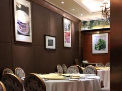 -阿锋鲍鱼酒家美食汇(华安店)