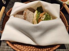 -莲西餐(曲江店)