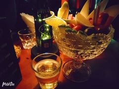-隐肆威士忌鸡尾酒吧(玉沙国际店)