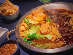 -九鼎轩脆毛肚火锅(南京东路店)