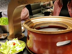 -西塔老太太泥炉烤肉(龙湖北苑天街店)