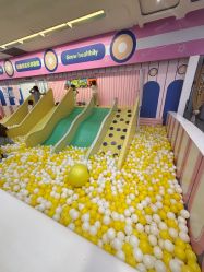 -孩子王(番禺万达广场店)