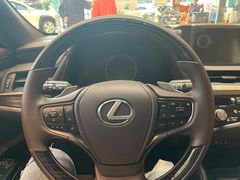 -广州长悦雷克萨斯