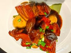鸡蛋红烧肉-王记姚家味·地道苏帮菜(凤凰街店)
