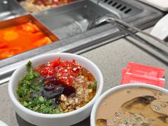 -海底捞火锅(石狮泰禾广场店)