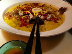 -佬麻雀·新湘菜(珠海金发购物中心店)