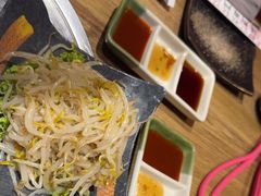 -やきにく 牛将日式焼肉(新华路店)