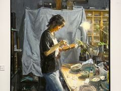 -中华艺术宫(上海美术馆)