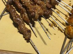 -那些年记忆烧烤