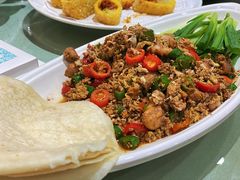 -立起饭庄(石化路店)