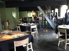 大堂-穹六人间 people 6(岳阳路店)