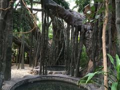 -龙达温泉生态城