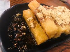 -45°李小姐土豆粉(世纪港湾店)