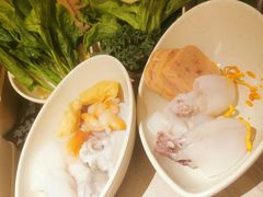 -浅锅和牛小锅放题(深业上城店)