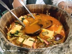 -中8楼风尚云南菜(颐堤港店)