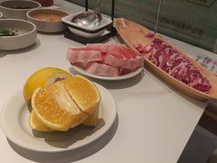 -左庭右院鲜牛肉火锅(苏州中心店)