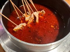 -那些年记忆烧烤