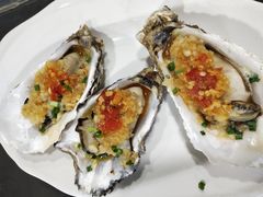 -79号渔船海鲜饭店(华强北店)