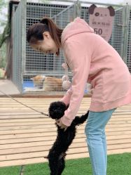 -萌宠亲子动物乐园(槐房万达店)