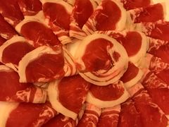 -东来顺饭庄(王府井步行街店)