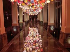 -海南清水湾莱佛士酒店