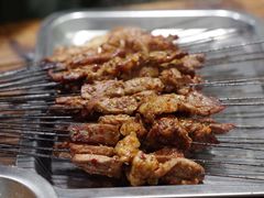 -清真·马峰烤肉(小学习北巷店)