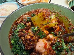 -锦府盐帮·李宅(领展购物广场中关村店)