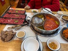 -田村·酸汤鲜牦牛肉火锅(布达拉宫广场店)
