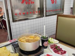 鲜匙柄（小）-燃计沙茶皇·香港沙茶火锅(人广旗舰店)