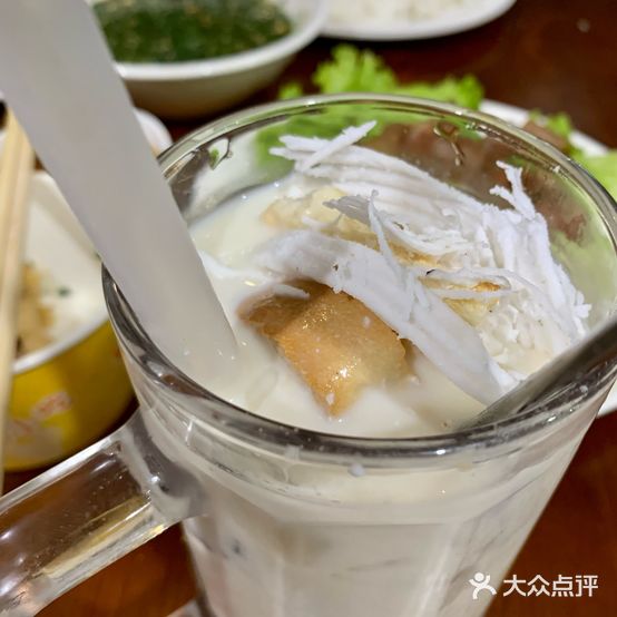 老字号龙江傣味撒撇(跃才城店)