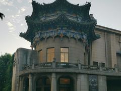 -西安索菲特人民大厦大剧院
