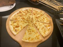 -Papa Razzi西餐厅