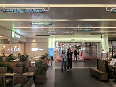 -福田卓悦INTOWN购物中心