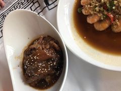 -尚岛私房菜(西方巷店)