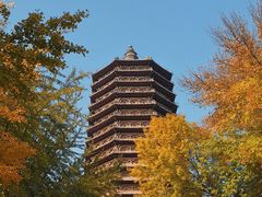 -玲珑塔公园