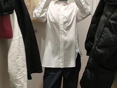 -优衣库(太原茂业天地店)