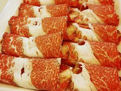 -友谊肥牛