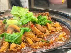 牛三鲜-毛哥长沙小家常(二七路店)