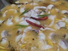 -湘芙蓉·湖南菜(椒江店)