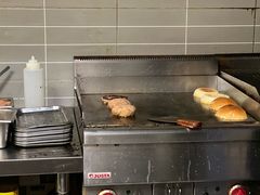 -shark burger·鲨鱼汉堡(交子大道店)