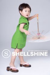 -SHELLSHINEkids山上儿童摄影(天邑澜山店)