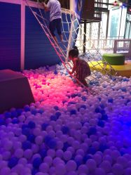 -幻贝家儿童乐园(苏州中心店)