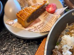 -九田家黑牛烤肉料理(珠江摩尔店)