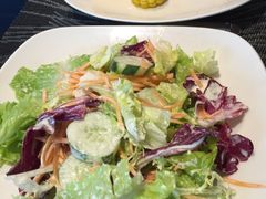 -厦门艾美酒店·新食谱西餐厅