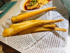 -青花椒花椒鱼(合生汇店)