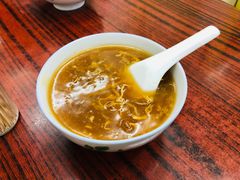 红烧汤竹笙鸡丝碗仔翅-添發碗仔翅美食