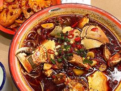 -老三样·旧食新味(万寿宫店)