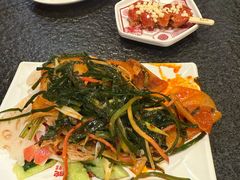 -福苗小骆驼烧烤(大唐不夜城店)